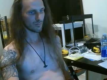 Tornado2156 August 11, 2025 Chaturbate stream image