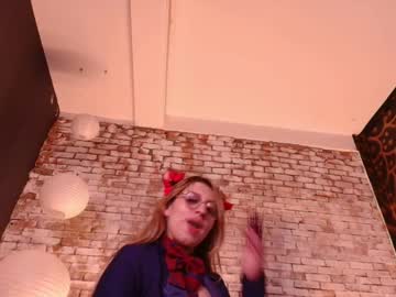 Vegaprincess August 11, 2025 Chaturbate stream image