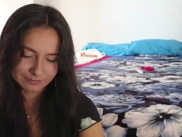 Ana_Melissa August 11, 2025 Chaturbate stream image