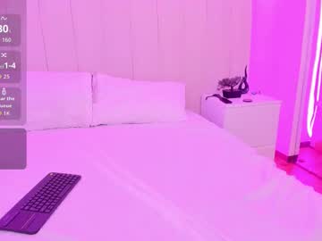 Bbwganya_Woman420 August 11, 2025 Chaturbate stream image