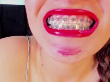 Candy_Rouss3 August 11, 2025 Chaturbate stream image