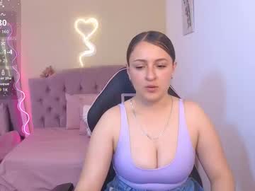 Coral_Tay1 August 11, 2025 Chaturbate stream image
