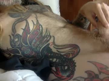 Hippybiker August 11, 2025 Chaturbate stream image