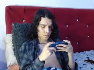 Jack_S21 August 11, 2025 Chaturbate stream image