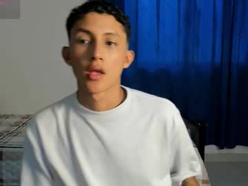 Jamess_Blanco August 11, 2025 Chaturbate stream image