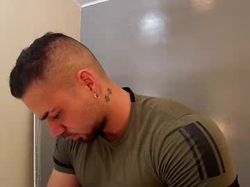 Jeremylowe August 11, 2025 Chaturbate stream image