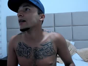 Junior_Latin2 August 11, 2025 Chaturbate stream image