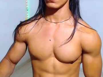 Liam_Domain August 11, 2025 Chaturbate stream image