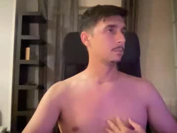 Matahavi August 11, 2025 Chaturbate stream image