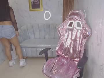 Mia_Annie_S August 11, 2025 Chaturbate stream image