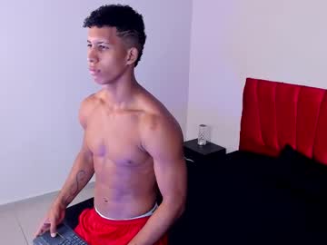 Nicosantana August 11, 2025 Chaturbate stream image