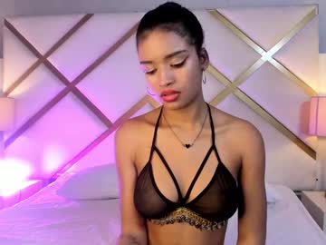 Renataferrer_ August 11, 2025 Chaturbate stream image