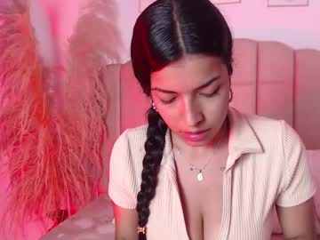_Sara_Conor August 11, 2025 Chaturbate stream image