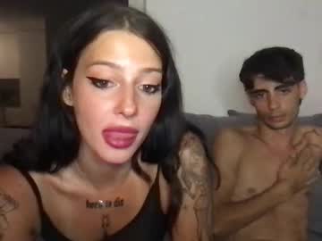 Spicyloversss August 11, 2025 Chaturbate stream image