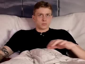 Talkinghead7 August 11, 2025 Chaturbate stream image