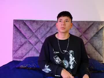 Tatiiana_N_Damian August 11, 2025 Chaturbate stream image