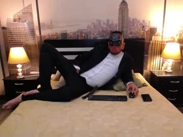 The_Bossman_ August 11, 2025 Chaturbate stream image