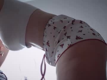 Alexa_Cruze August 11, 2025 Chaturbate stream image