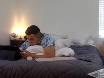 Brettmusette August 11, 2025 Chaturbate stream image