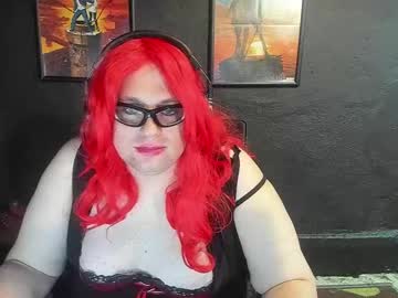 Charisofthethreshold stream photo from August 11, 2025