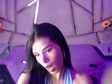 Emily_Rousse7 August 11, 2025 Chaturbate stream image