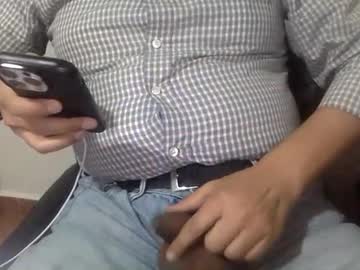 Erector111 August 11, 2025 Chaturbate stream image