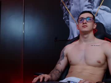 Jacksonolsenn August 11, 2025 Chaturbate stream image