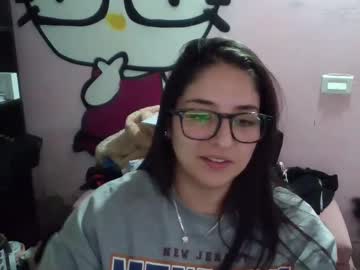 Melani1103 August 11, 2025 Chaturbate stream image