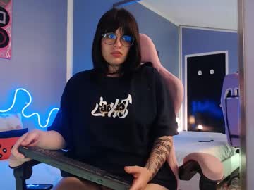 Polletjones August 11, 2025 Chaturbate stream image