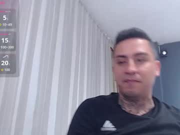 Richi_Grubby_Sex August 11, 2025 Chaturbate stream image