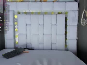 Samantha_Colins__ August 11, 2025 Chaturbate stream image