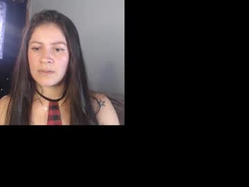 Sexyelectra_ August 11, 2025 Chaturbate stream image