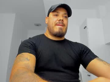 Zackconnorsx August 11, 2025 Chaturbate stream image