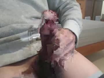 Ausrodd August 11, 2025 Chaturbate stream image