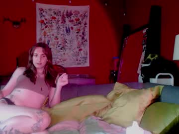 Bea_Iris August 11, 2025 Chaturbate stream image