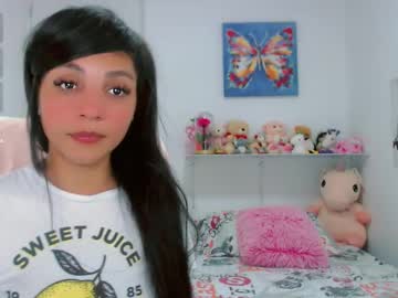 Candyplay21 August 11, 2025 Chaturbate stream image