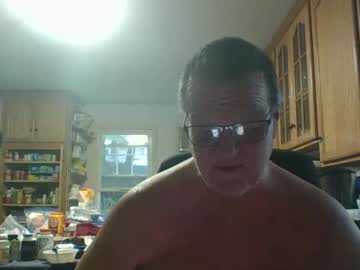 Centralmassman58 August 11, 2025 Chaturbate stream image
