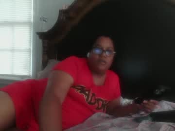 Cinammonblaze August 11, 2025 Chaturbate stream image