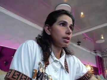 Evawilliams_ August 11, 2025 Chaturbate stream image
