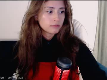 Flor3citarockera August 11, 2025 Chaturbate stream image