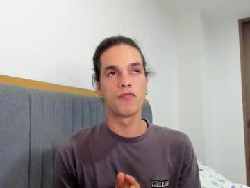 Joanhot420 August 11, 2025 Chaturbate stream image