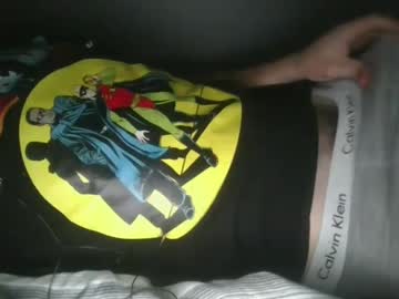 Jovybabet August 11, 2025 Chaturbate stream image