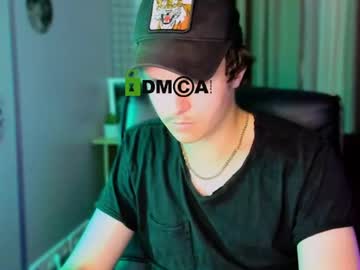 Kristian_Alto August 11, 2025 Chaturbate stream image