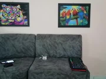 Liam_Andres12 August 11, 2025 Chaturbate stream image