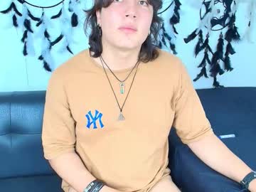 Lukashollow August 11, 2025 Chaturbate stream image
