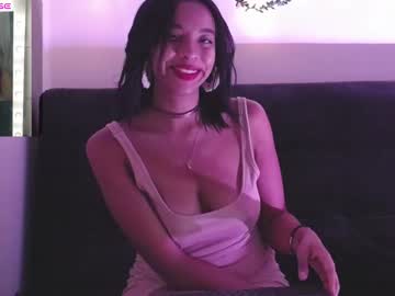 Luna_Diangelo August 11, 2025 Chaturbate stream image
