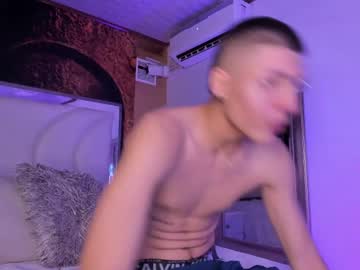 Nickyflow August 11, 2025 Chaturbate stream image