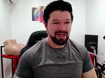 Richrolland August 11, 2025 Chaturbate stream image