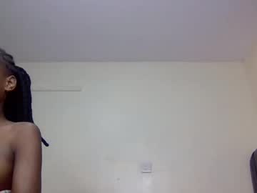 Sandy_Bby1 August 11, 2025 Chaturbate stream image