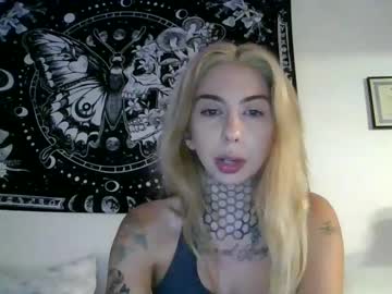 Tocabeloved August 11, 2025 Chaturbate stream image
